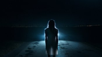 Movie still from “Bob Moses - Enough to Believe” (2019), directed by Matilda Finn – Wide shot, Low angle