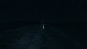 Movie still from “Bob Moses - Enough to Believe” (2019), directed by Matilda Finn – Extreme Wide shot, High angle