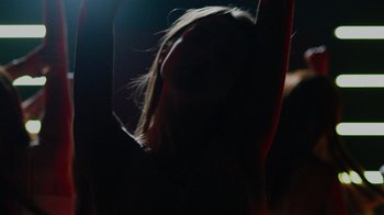 Movie still from “Bob Moses - Enough to Believe” (2019), directed by Matilda Finn – Extreme Close Up shot, Low angle