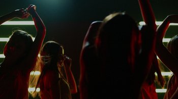 Movie still from “Bob Moses - Enough to Believe” (2019), directed by Matilda Finn – Medium shot, Low angle