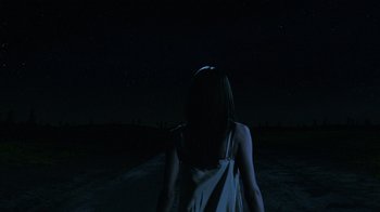 Movie still from “Bob Moses - Enough to Believe” (2019), directed by Matilda Finn – Wide shot, Low angle