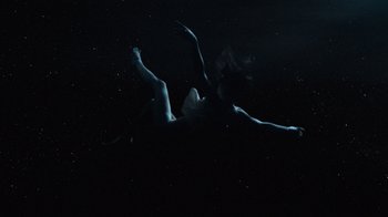 Movie still from “Bob Moses - Enough to Believe” (2019), directed by Matilda Finn – Wide shot, Overhead angle