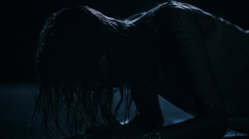 Movie still from “Bob Moses - Enough to Believe” (2019), directed by Matilda Finn – Extreme Close Up shot, Overhead angle