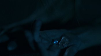 Movie still from “Bob Moses - Enough to Believe” (2019), directed by Matilda Finn – Extreme Close Up shot, High angle