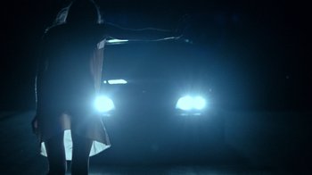 Movie still from “Bob Moses - Enough to Believe” (2019), directed by Matilda Finn – Wide shot, Low angle