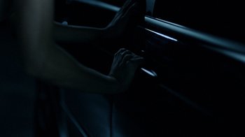 Movie still from “Bob Moses - Enough to Believe” (2019), directed by Matilda Finn – Extreme Close Up shot, Overhead angle