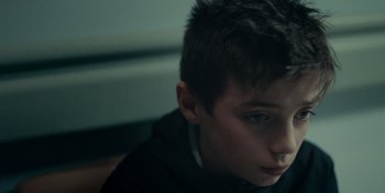 Movie still from “Mumford & Sons - Beloved” (2019), directed by Charlotte Regan – Close Up shot, High angle