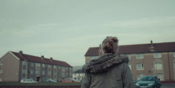 Movie still from “Mumford & Sons - Beloved” (2019), directed by Charlotte Regan – Medium shot, Over the shoulder angle