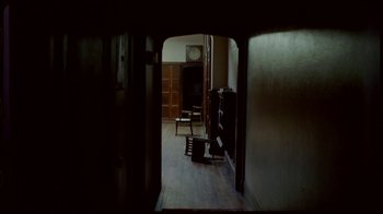 Movie still from “Prince - Mary Don’t You Weep” (2018), directed by Salomon Ligthelm – Wide shot, High angle