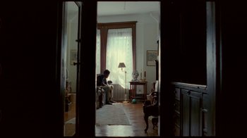 Movie still from “Prince - Mary Don’t You Weep” (2018), directed by Salomon Ligthelm – Wide shot, High angle