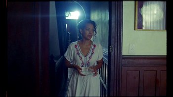 Movie still from “Prince - Mary Don’t You Weep” (2018), directed by Salomon Ligthelm – Medium shot, Low angle