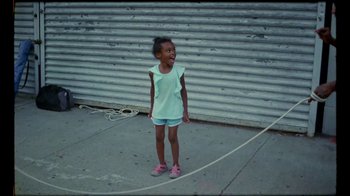 Movie still from “Prince - Mary Don’t You Weep” (2018), directed by Salomon Ligthelm – Wide shot, High angle