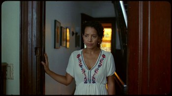 Movie still from “Prince - Mary Don’t You Weep” (2018), directed by Salomon Ligthelm – Medium shot, High angle