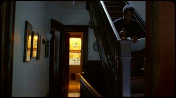 Movie still from “Prince - Mary Don’t You Weep” (2018), directed by Salomon Ligthelm – Wide shot, Low angle