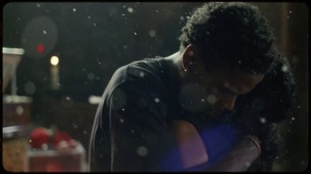 Movie still from “Prince - Mary Don’t You Weep” (2018), directed by Salomon Ligthelm – Extreme Close Up shot, Low angle