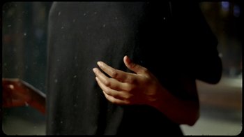 Movie still from “Prince - Mary Don’t You Weep” (2018), directed by Salomon Ligthelm – Extreme Close Up shot, Low angle