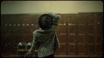 Movie still from “Prince - Mary Don’t You Weep” (2018), directed by Salomon Ligthelm – Medium shot, Low angle