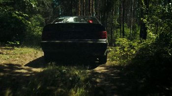 Movie still from “Sophie Hunger - Tricks” (2018), directed by Matilda Finn – Wide shot, High angle