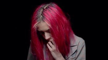 Movie still from “Thirty Seconds To Mars - Rescue Me” (2018), directed by Mark Romanek – Close Up shot, High angle