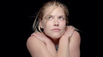 Movie still from “Thirty Seconds To Mars - Rescue Me” (2018), directed by Mark Romanek – Close Up shot, Low angle