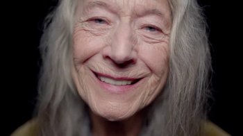 Movie still from “Thirty Seconds To Mars - Rescue Me” (2018), directed by Mark Romanek – Extreme Close Up shot, Low angle