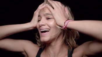 Movie still from “Thirty Seconds To Mars - Rescue Me” (2018), directed by Mark Romanek – Close Up shot, High angle