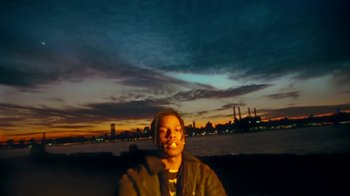 Movie still from “Asap Rocky - Forever” (2018), directed by Dexter Navy – Medium shot, Low angle