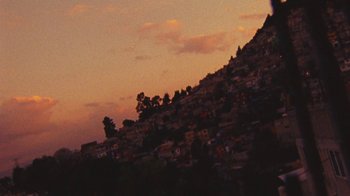 Movie still from “A.CHAL - Cuánto” (2018), directed by Dexter Navy – Extreme Wide shot, High angle