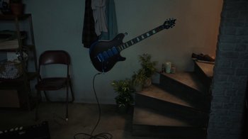 Movie still from “Jack White - Over and Over” (2018), directed by Us – Wide shot, High angle