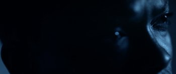 Movie still from “Bipolar Sunshine - Easy To Do” (2018), directed by Matilda Finn – Extreme Close Up shot, Overhead angle