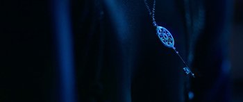 Movie still from “Bipolar Sunshine - Easy To Do” (2018), directed by Matilda Finn – Extreme Close Up shot, Overhead angle