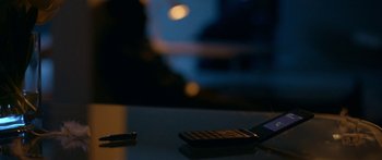 Movie still from “Bipolar Sunshine - Easy To Do” (2018), directed by Matilda Finn – Extreme Close Up shot, High angle