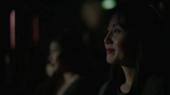 Movie still from “Justin Timberlake - Filthy” (2018), directed by Mark Romanek – Close Up shot, Low angle