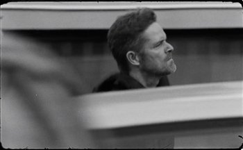 Movie still from “C.Tangana - Caballo Ganador” (2017), directed by Diana Kunst – Close Up shot, Low angle