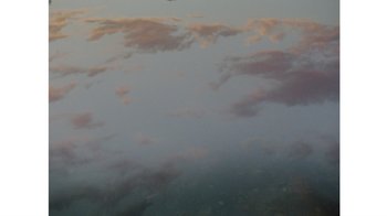 Movie still from “No World - Living Inc.” (2017), directed by Young Replicant – Extreme Wide shot, Overhead angle