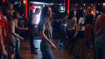 Movie still from “HAIM - Little of Your Love” (2017), directed by Paul Thomas Anderson – Medium shot, Over the shoulder angle