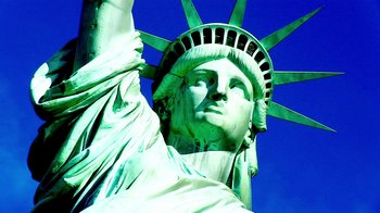 Movie still from “U2 - You’re The Best Thing About Me” (2017), directed by Jonas Åkerlund – Close Up shot, Low angle