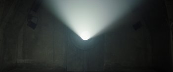 Movie still from “alt-J - Deadcrush” (2017), directed by Young Replicant – Extreme Close Up shot, Low angle