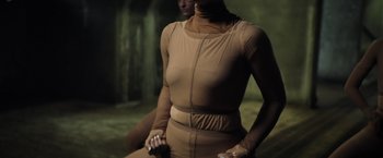 Movie still from “alt-J - Deadcrush” (2017), directed by Young Replicant – Medium shot, High angle