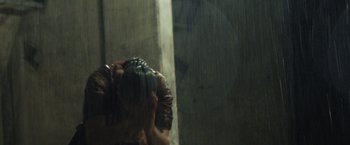 Movie still from “alt-J - Deadcrush” (2017), directed by Young Replicant – Medium shot, High angle