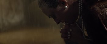 Movie still from “alt-J - Deadcrush” (2017), directed by Young Replicant – Extreme Close Up shot, Low angle