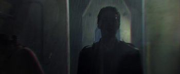 Movie still from “alt-J - Deadcrush” (2017), directed by Young Replicant – Extreme Close Up shot, Low angle