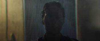 Movie still from “alt-J - Deadcrush” (2017), directed by Young Replicant – Extreme Close Up shot, High angle