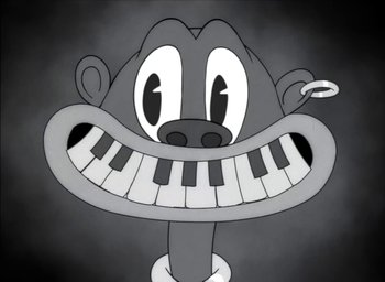 Movie still from “JAY-Z - The Story of O.J.” (2017), directed by Mark Romanek – Close Up shot, High angle