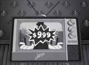 Movie still from “JAY-Z - The Story of O.J.” (2017), directed by Mark Romanek – Extreme Close Up shot, High angle