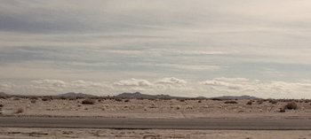 Movie still from “Mike WiLL Made-It - Perfect Pint” (2017), directed by Nabil Elderkin – Extreme Wide shot, High angle