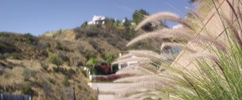 Movie still from “Young Thug - Wyclef Jean” (2017), directed by Ryan Staake – Extreme Close Up shot, Low angle