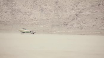 Movie still from “The Lemon Twigs - As Long As We’re Together” (2016), directed by Autumn de Wilde – Extreme Wide shot, Low angle