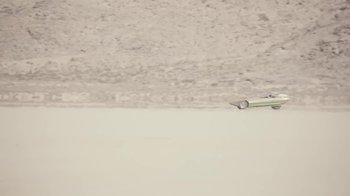 Movie still from “The Lemon Twigs - As Long As We’re Together” (2016), directed by Autumn de Wilde – Extreme Wide shot, Overhead angle