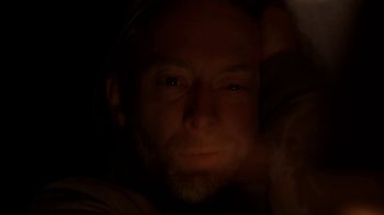 Movie still from “Radiohead - Daydreaming” (2016), directed by Paul Thomas Anderson – Close Up shot, High angle